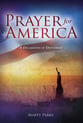 Prayer for America SATB Singer's Edition cover